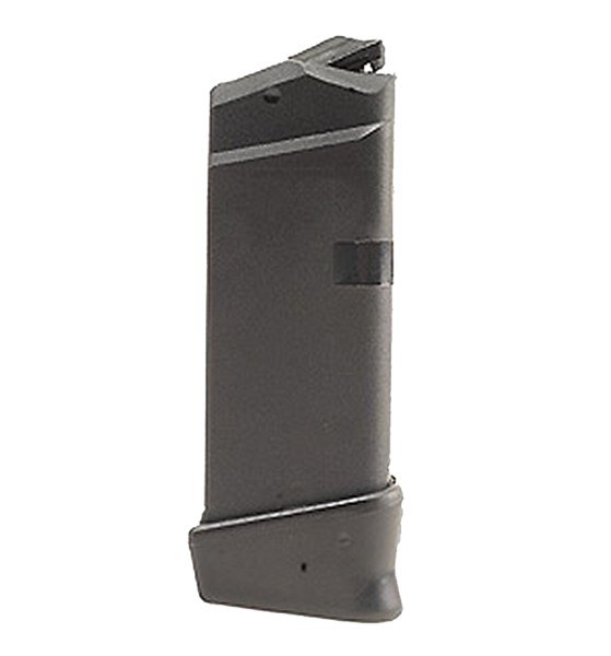 Glock MF06781 G26 12-Round 9mm Luger Black Polymer - Image 3