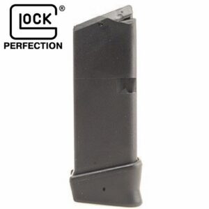 Glock G27 40S&W 10-Round Magazine Bulk