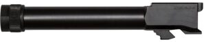 Glock 39895 G21 45 ACP Threaded Black Steel, Fits Glock 21 Gen3 & 4