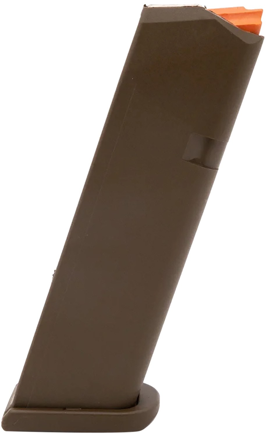 Glock 47459 G17 17-Round 9mm Luger Flat Dark Earth Polymer