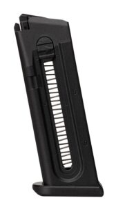 Glock 47908 G44 10-Round 22 LR Black Polymer