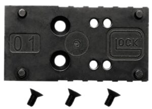 Glock 74008 Mos Adp Plate 01SET 74008