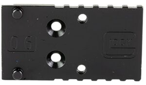 Glock Oem Mos Adapter 06 Gen 5 45/10MM
