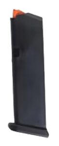 Glock 74058 G20 Gen5 10-Round 10mm Auto Black Polymer