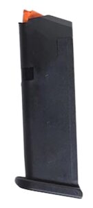 Glock 74201 G21 10-Round 45 ACP Black Polymer