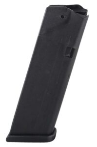 Glock 74197 G20 15-Round 10mm Auto Black Polymer