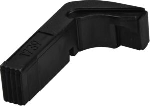Glock 50960 Magazine Catch 45 ACP Glock 36/36FGR Black