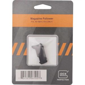 Glock Magazine Follower Fits .40 S&W (10-Round ONLY)� -PACKAGED