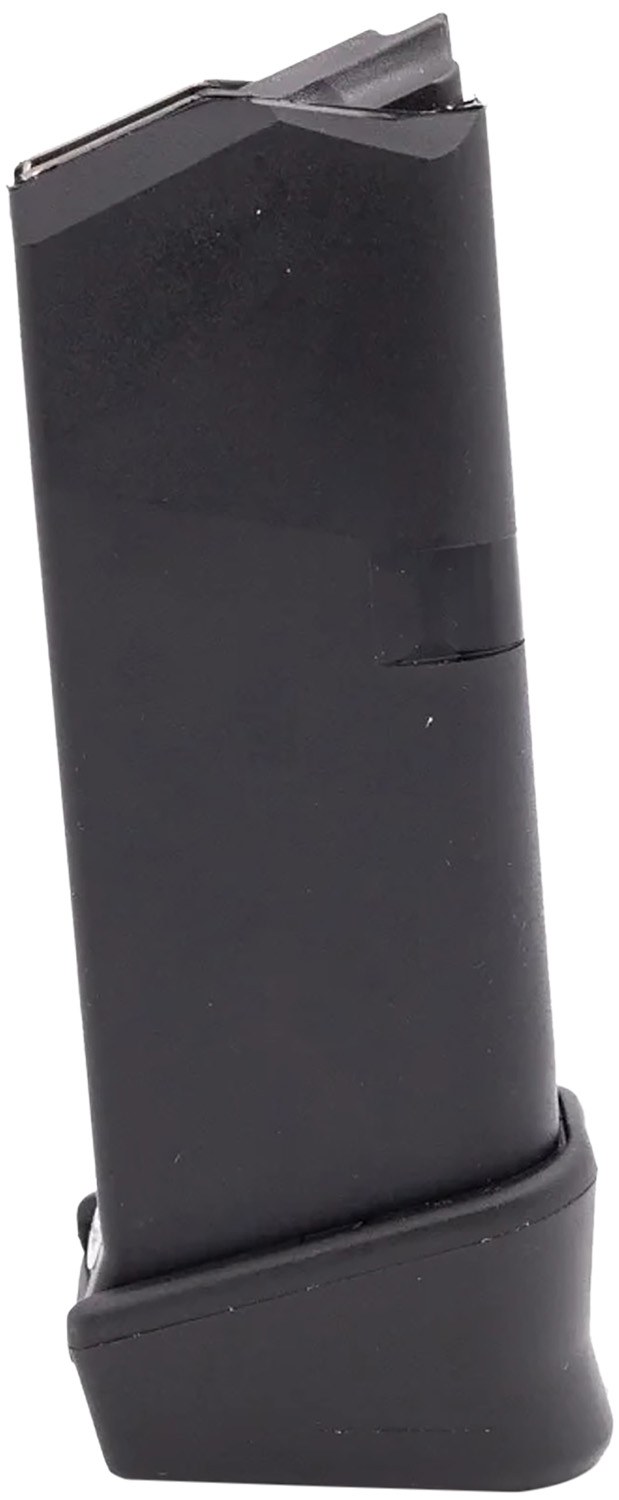 Glock MF06781 G26 12-Round 9mm Luger Black Polymer