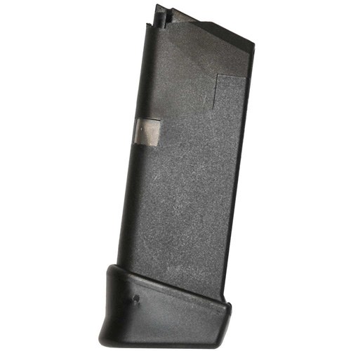 Glock MF06781 G26 12-Round 9mm Luger Black Polymer - Image 4