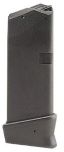 Glock MF08820 G33 11-Round 357 Sig Black Polymer