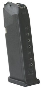 Glock MF10023 G23 10-Round 40 S&W Black Polymer