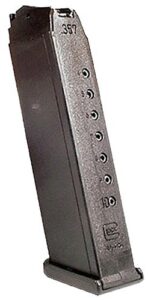 Glock MF10031 G31 10-Round 357 Sig Black Polymer