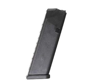Glock MF23013 G23 13-Round 40 S&W Black Polymer