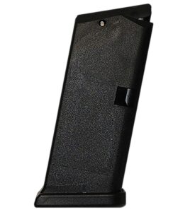 Glock MF33009 G33 9-Round 357 Sig Black Polymer