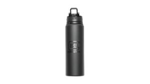 Glock Sport Bottle 28OZ Aluminium Black (39544)