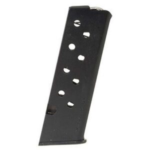 Mec-Gar Magazine Magazine Beretta Bobcat 21 25ACP Bl 9-Round