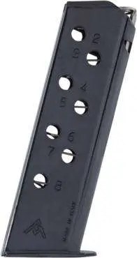 Mec-Gar Magazine Magazine Walther Pp 32 Bl 8-Round (MGWPP32STB)