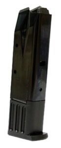 Mec-Gar MGRP8510B Ruger 10-Round 9mm Luger for Ruger P95/P85/P89/P93/P94