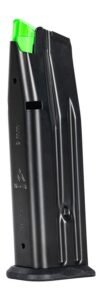 Mec-Gar for 2011 2311 Prodigy & Clones 9MM 15-Round 126MM Flush Fit Magazine