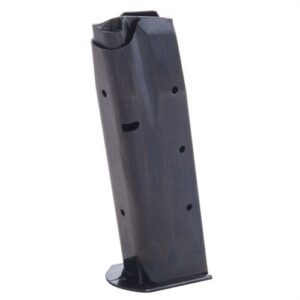 Mec-Gar CZ-75 9MM 16-Round Ht Blue Magazine