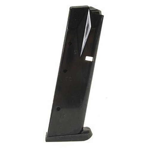 Mec-Gar MGSW5917B S&W 17-Round 9mm Luger for S&W 659/5900/910/915 - Image 3
