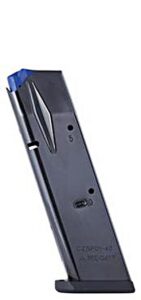 CZ 75B/85B 40 S&w Bl 10-Round Magazine