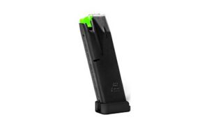 Mec-Gar Magazine Magazine Beretta 92FS/M9 Anti-Fric/Extended 20-Round 9MM Blue