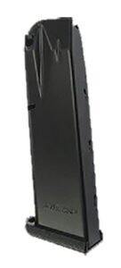 Mec-Gar MGPB9613AFC Beretta 13-Round 40 S&W Fits Beretta 96FS/PX4, Blued with Anti-Friction Coating Carbon Steel