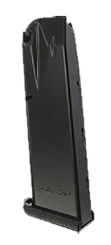 Mec-Gar MGPB9613AFC Beretta 13-Round 40 S&W Fits Beretta 96FS/PX4, Blued with Anti-Friction Coating Carbon Steel