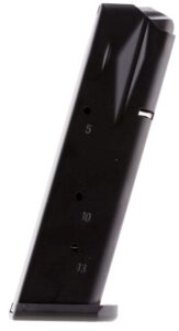 Mec-Gar MGP2264013AFC Sig P226 13-Round 40 S&W Fits Sig P226, Blued with Anti-Friction Coating Carbon Steel