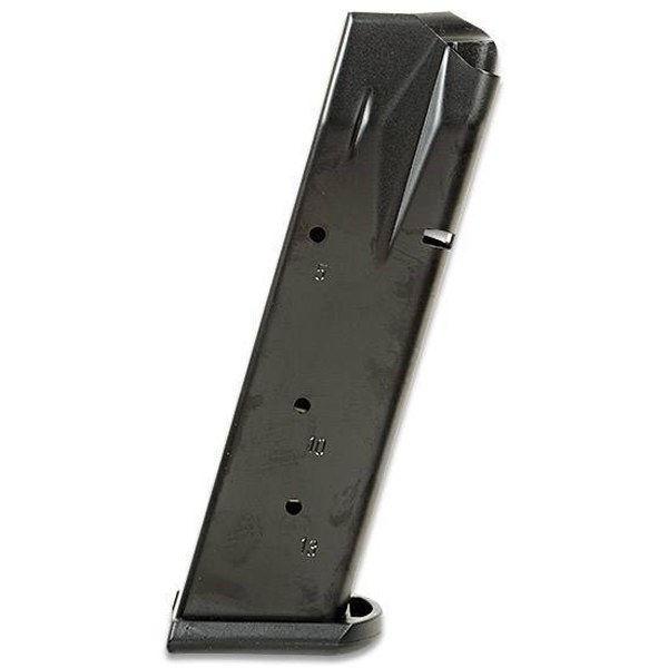 Mec-Gar MGP2264013AFC Sig P226 13-Round 40 S&W Fits Sig P226, Blued with Anti-Friction Coating Carbon Steel - Image 2