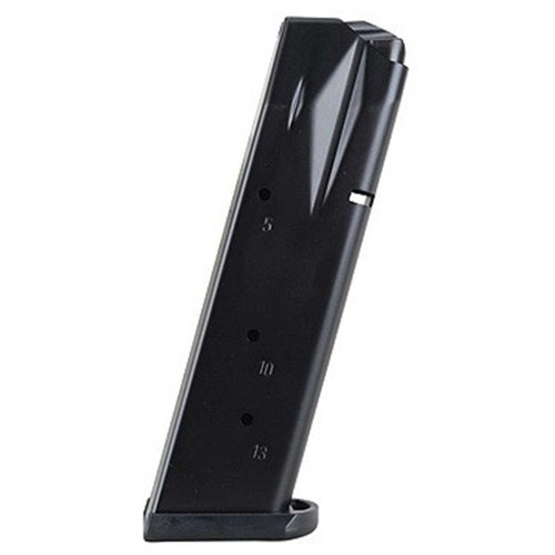 Mec-Gar MGP2264013AFC Sig P226 13-Round 40 S&W Fits Sig P226, Blued with Anti-Friction Coating Carbon Steel - Image 3