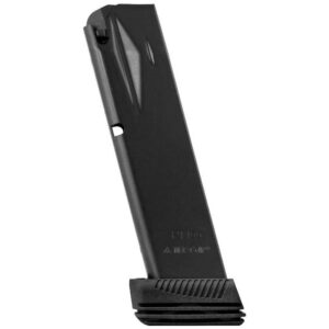 Mec-Gar Taurus 100/101 .40 15-Round Afc Dps Magazine