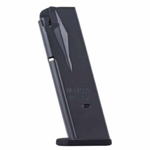 Mec-Gar SIG SAUER P229 10-Round Blued Magazine .40S&W