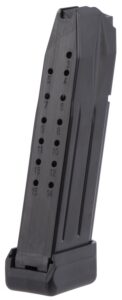 Mec-Gar MGP22917AFC Sig P229 17-Round 9mm Luger, Fits Sig P229 Blued with Anti-Friction Coating Carbon Steel