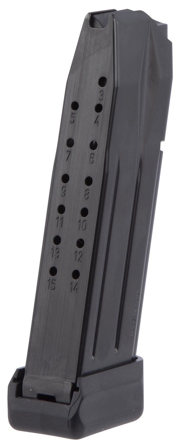 Mec-Gar MGP22917AFC Sig P229 17-Round 9mm Luger, Fits Sig P229 Blued with Anti-Friction Coating Carbon Steel