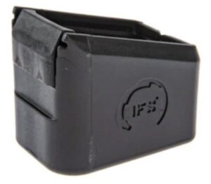 140mm 9mm Plus-4 Adapt Set for Beretta/Taurus/Sig Sauer Repl Flrplt