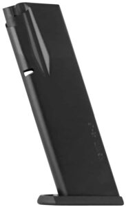 Mec-Gar WITNESS/TANFOGLIO-LARGE FRAME 10-Round Anti-Friction Coated Magazine .45ACP