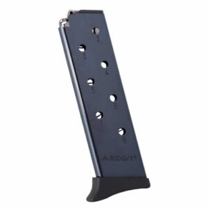 Mec-Gar Bersa Thunder .380 8-Round Blued Magazine .380ACP