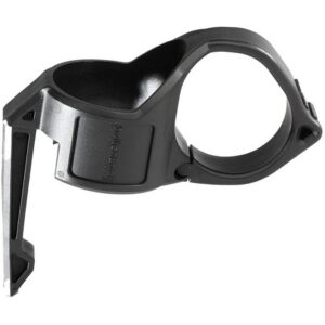 Switchback Hog Flashlight Ring Switchback Hog Flashlight Ring for Modlite Hog Flashlight Black
