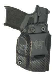 Um QU-SPD-HCT-RH Qualifier Springfield Hellcat RH