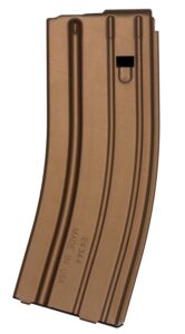 C Products Defense Inc 3023007175CPDL10 10/30-Round USGI 5.56/300BLK Bronze Aluminum