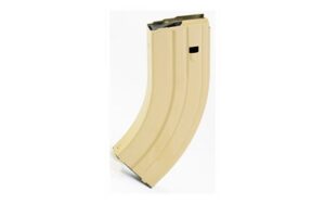 Magazine Duramag 28-Round 7.62X39 Ss FDE
