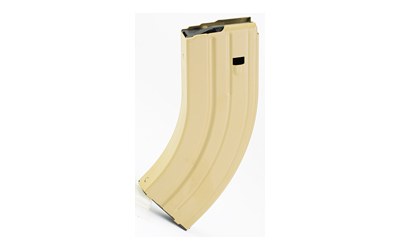 Magazine Duramag 28-Round 7.62X39 Ss FDE
