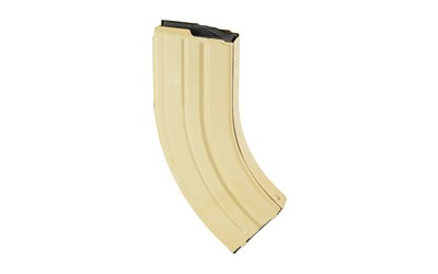 Magazine Duramag 28-Round 7.62X39 Ss FDE - Image 2