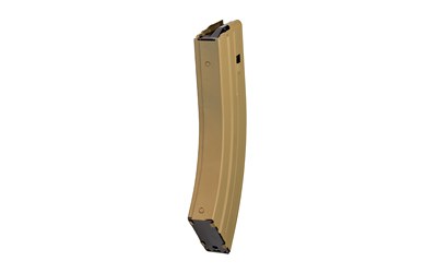 Magazine Duramag 28-Round 7.62X39 Ss FDE - Image 3