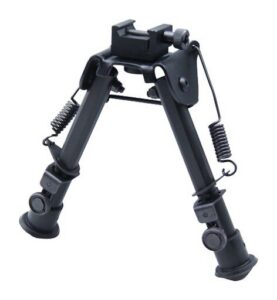 Dma Xts-Tbp Tactical Adjustable Bi-Pod