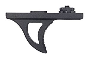 Dma XTS-FSTP-Black M-LOK Fingerstop