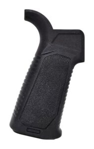 Dma XTS-501NK 15 Rubberized AR Pistol Grip Black